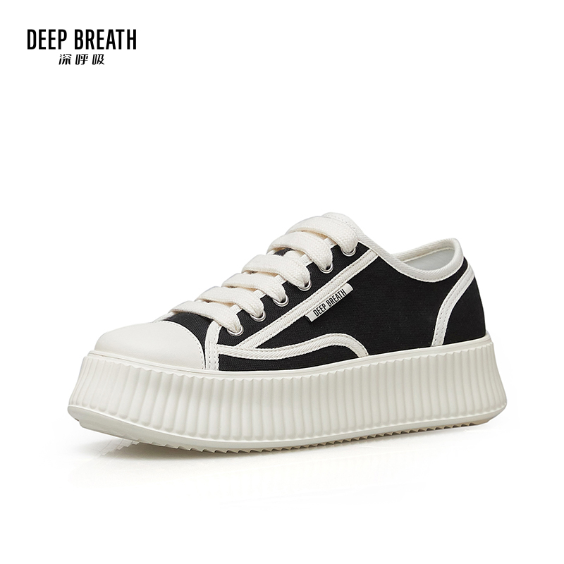 深呼吸女装正品相册图