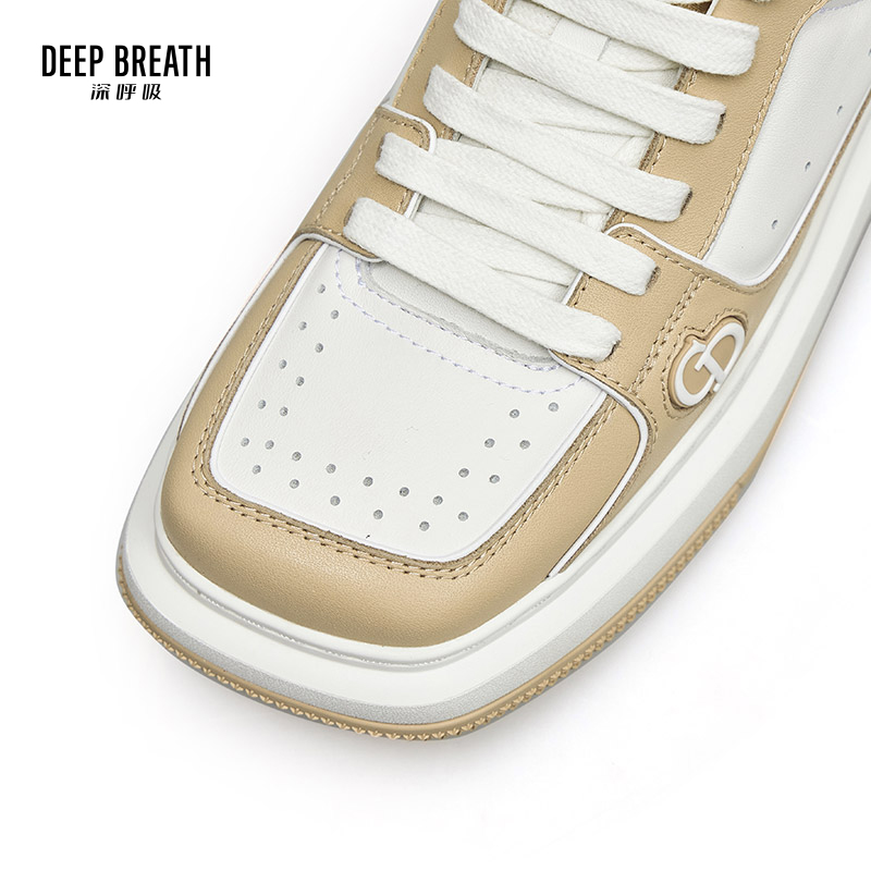 深呼吸女装正品相册图