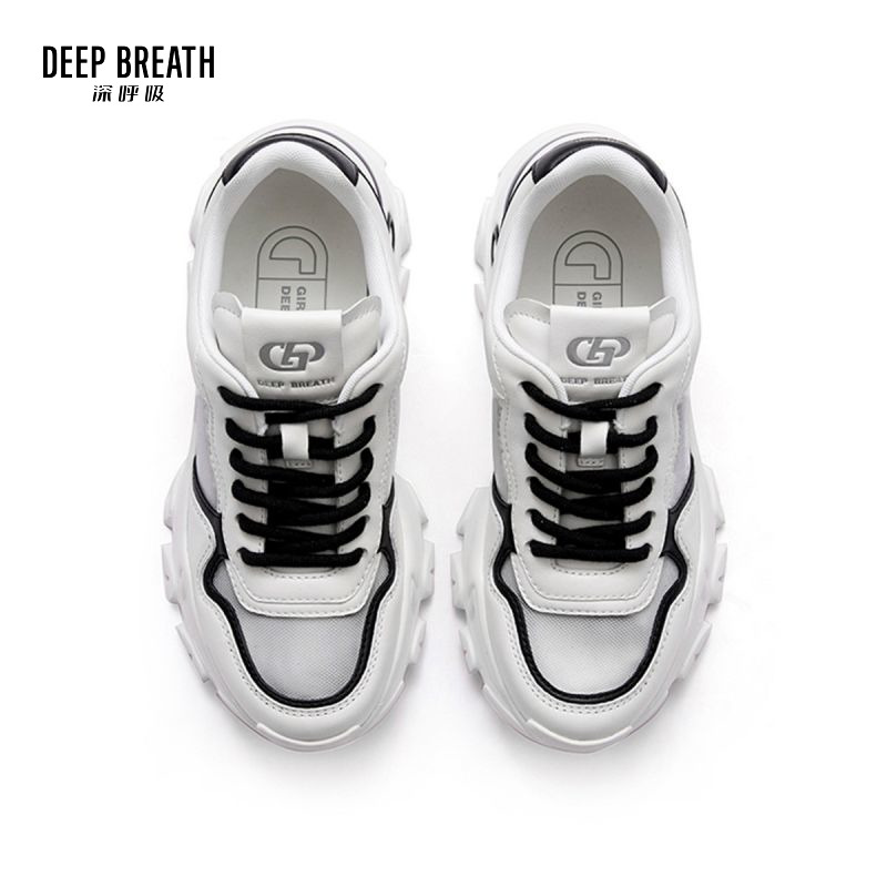 深呼吸女装正品相册图