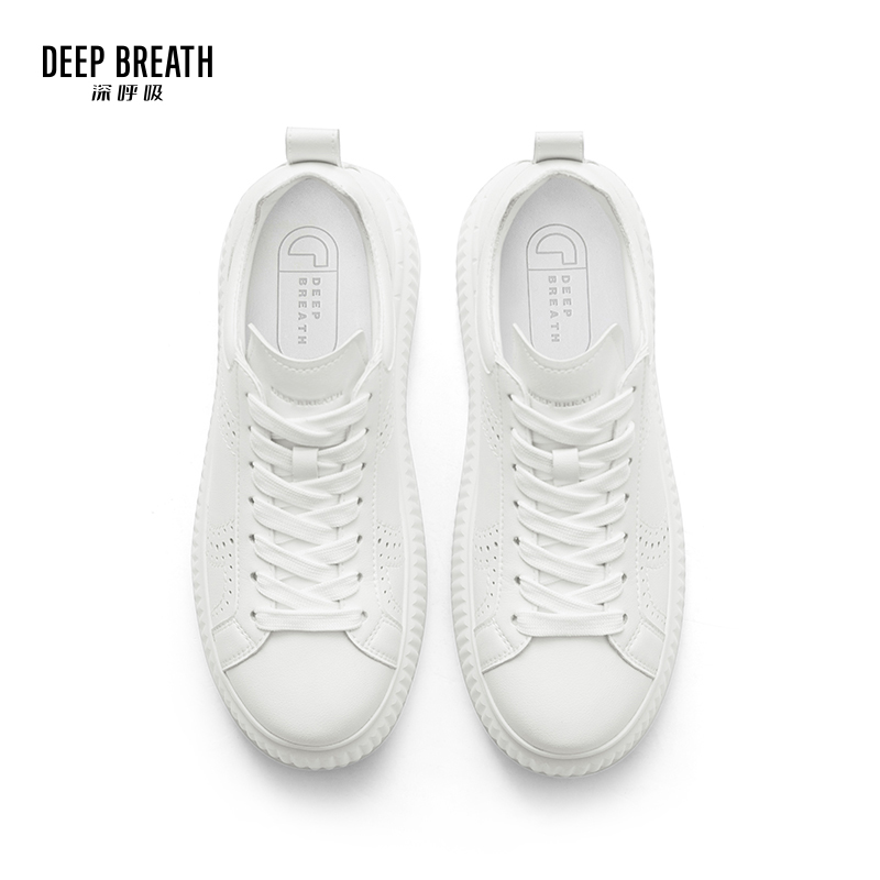 深呼吸女装正品相册图