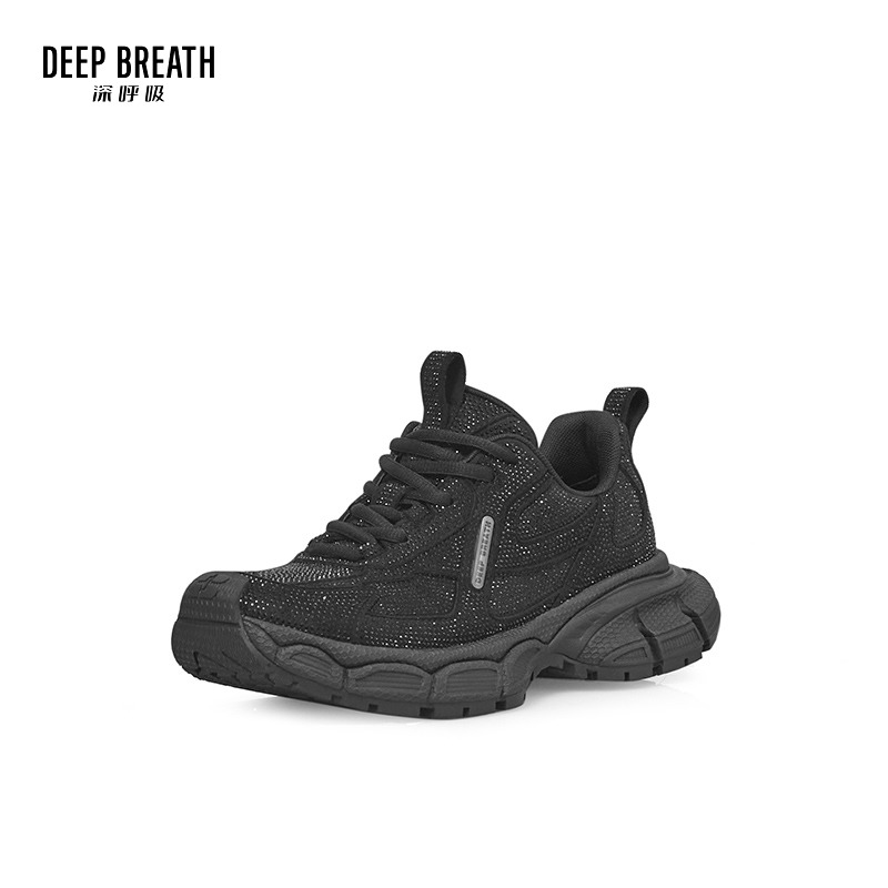 深呼吸女装正品相册图