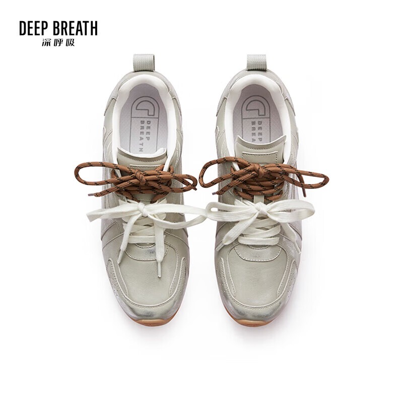 深呼吸女装正品相册图