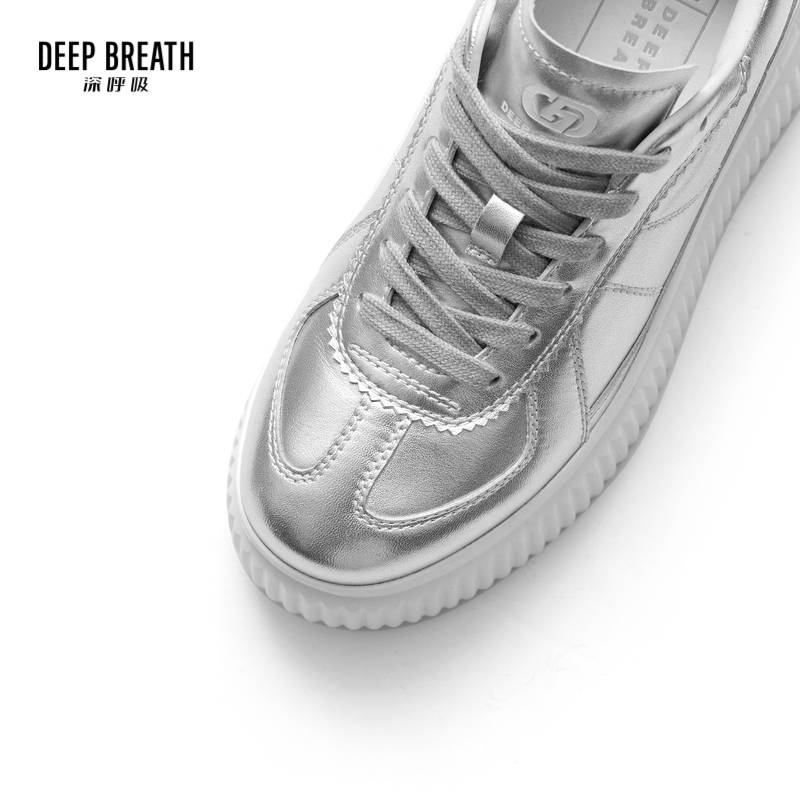 深呼吸女装正品相册图