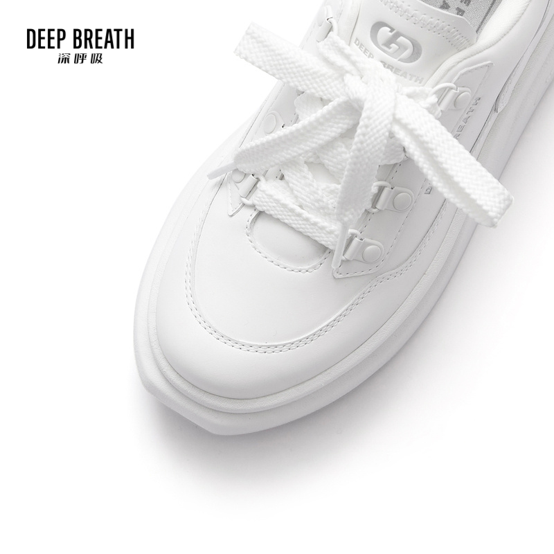 深呼吸女装正品相册图