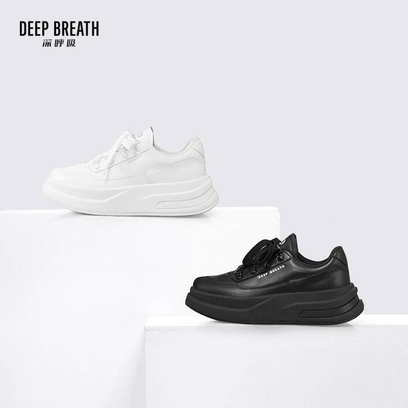 深呼吸女装正品相册图