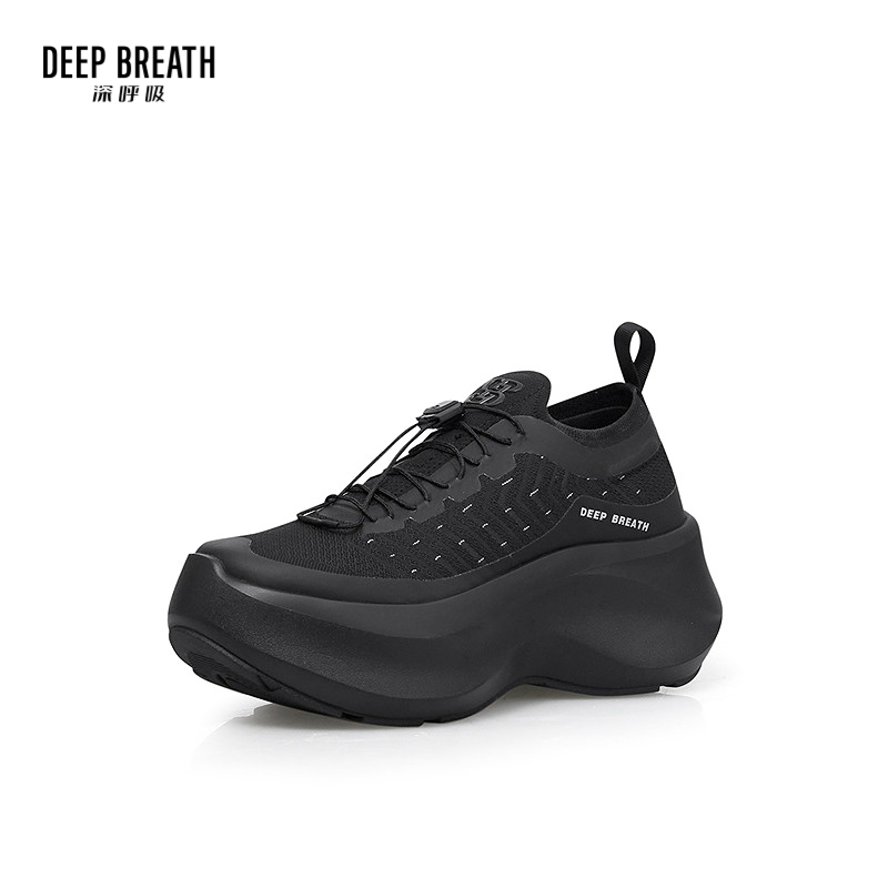 深呼吸女装正品相册图