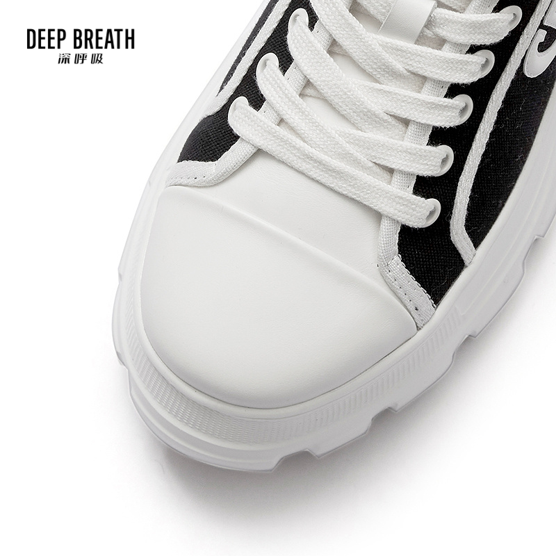 深呼吸女装正品相册图