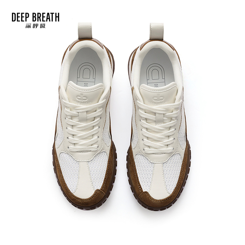 深呼吸女装正品相册图