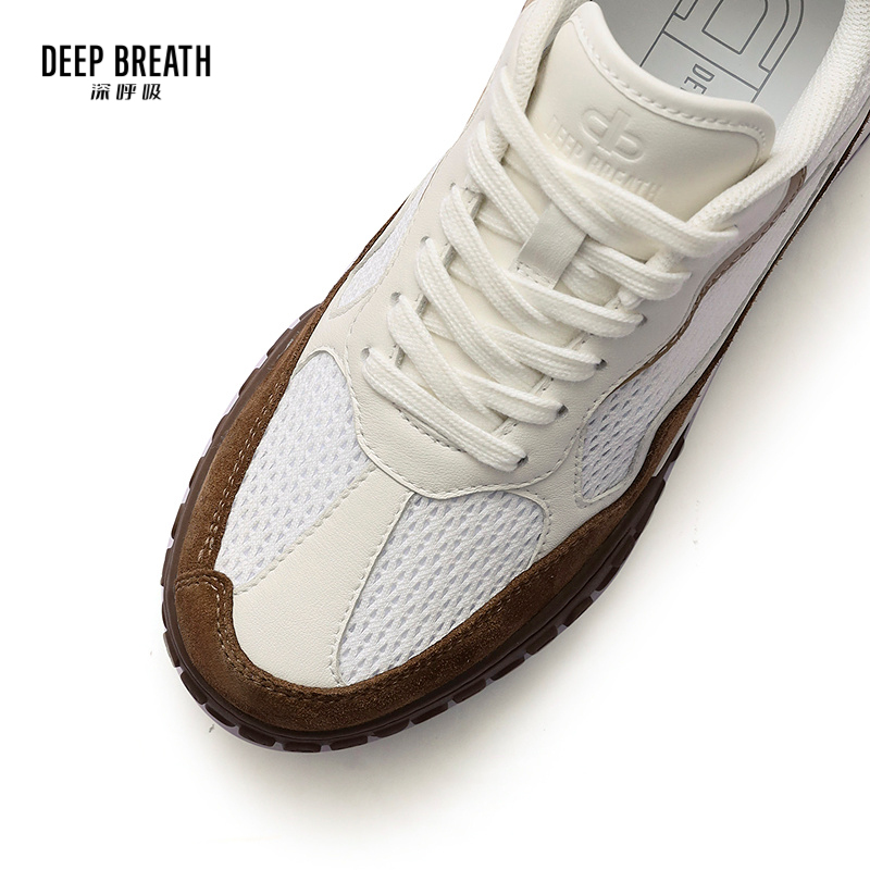 深呼吸女装正品相册图