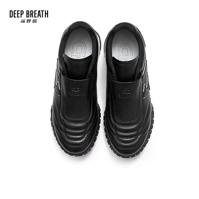 深呼吸女装正品相册图