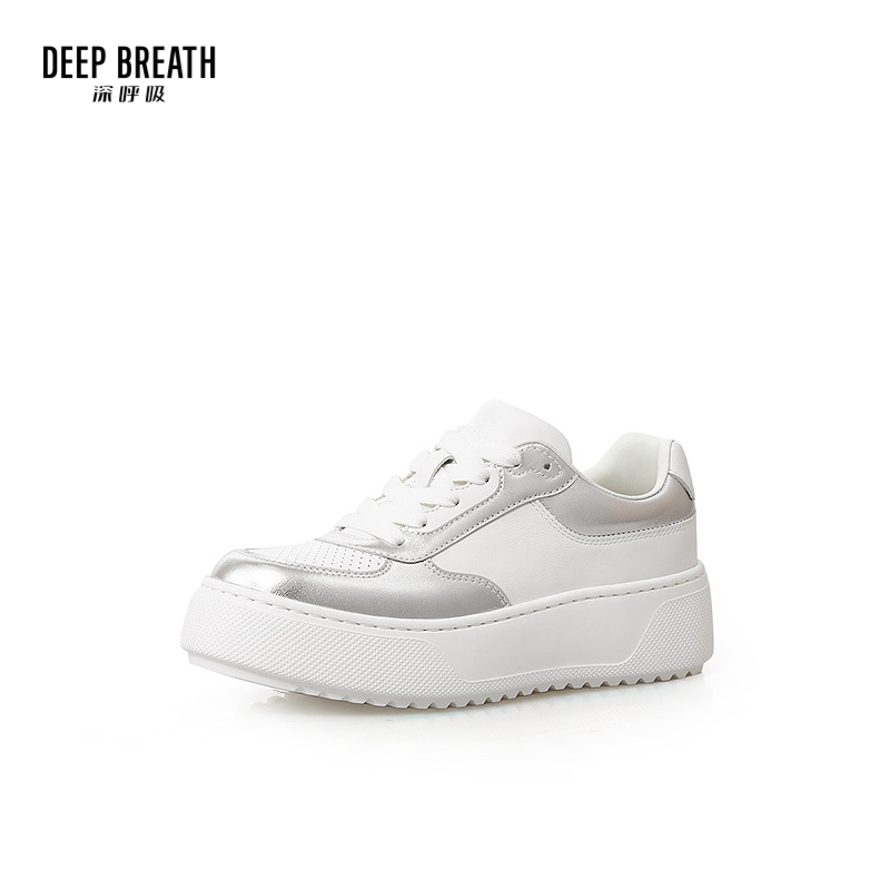 深呼吸女装正品相册图