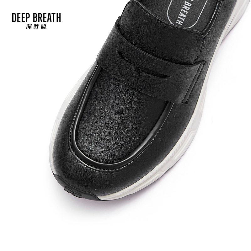 深呼吸女装正品相册图