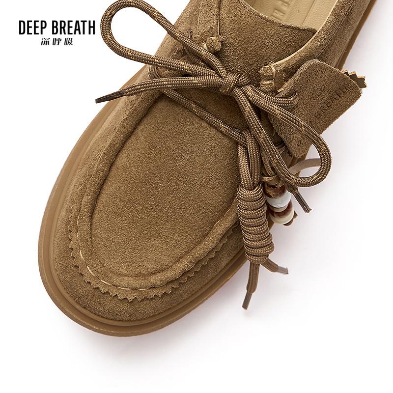 深呼吸女装正品相册图