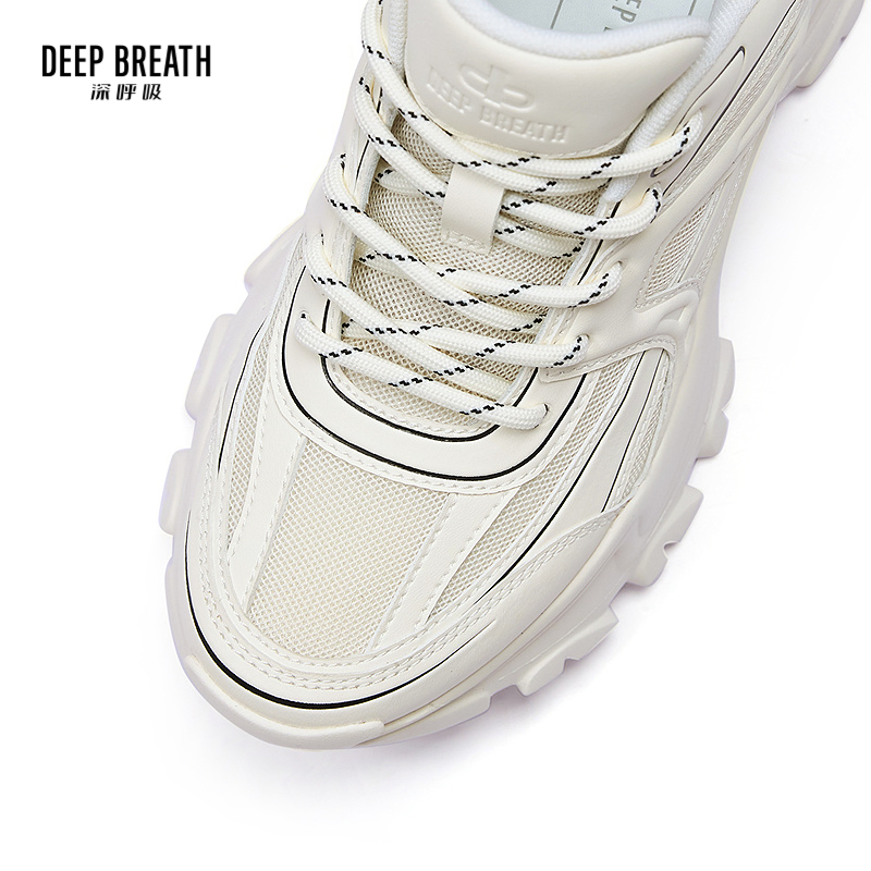 深呼吸女装正品相册图