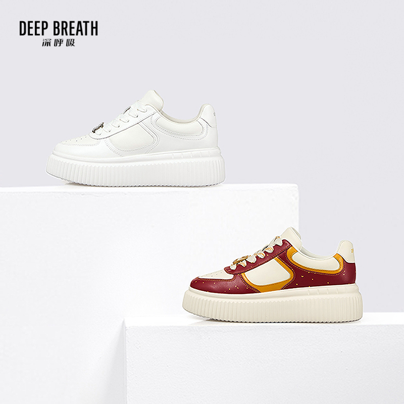 深呼吸女装正品相册图