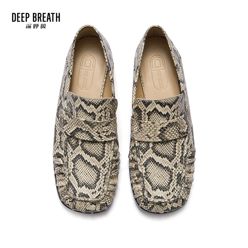 深呼吸女装正品相册图