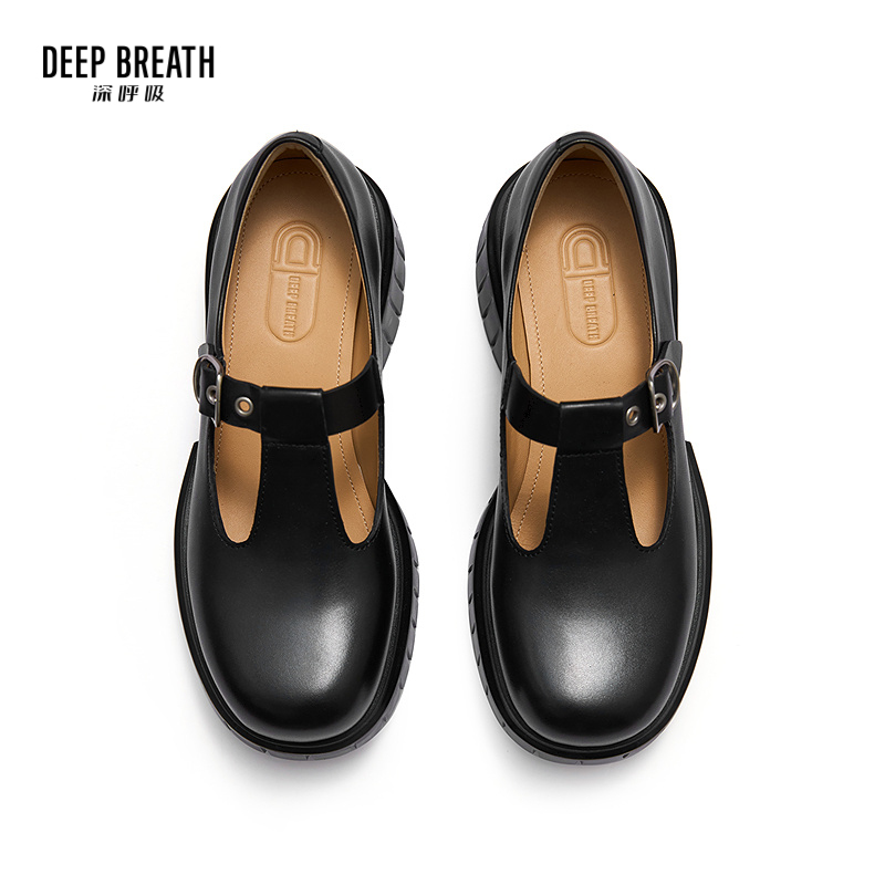 深呼吸女装正品相册图