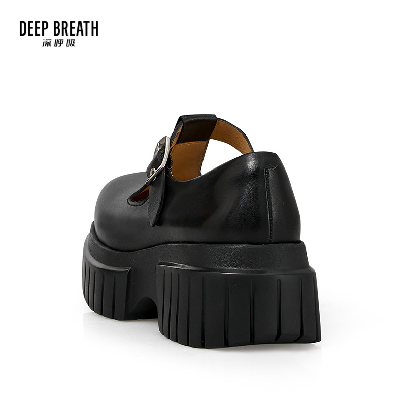 深呼吸女装正品相册图