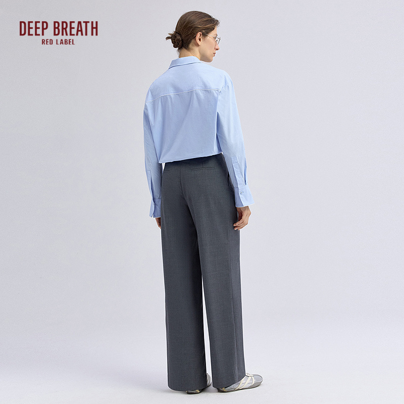 深呼吸女装正品相册图