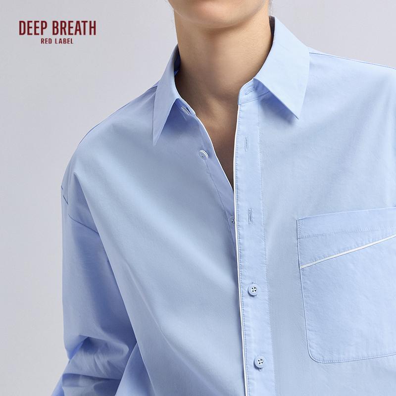 深呼吸女装正品相册图