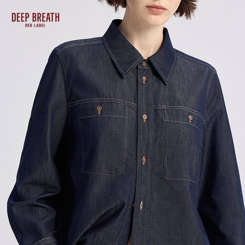 深呼吸女装正品相册图