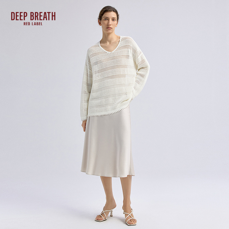 深呼吸女装正品相册图