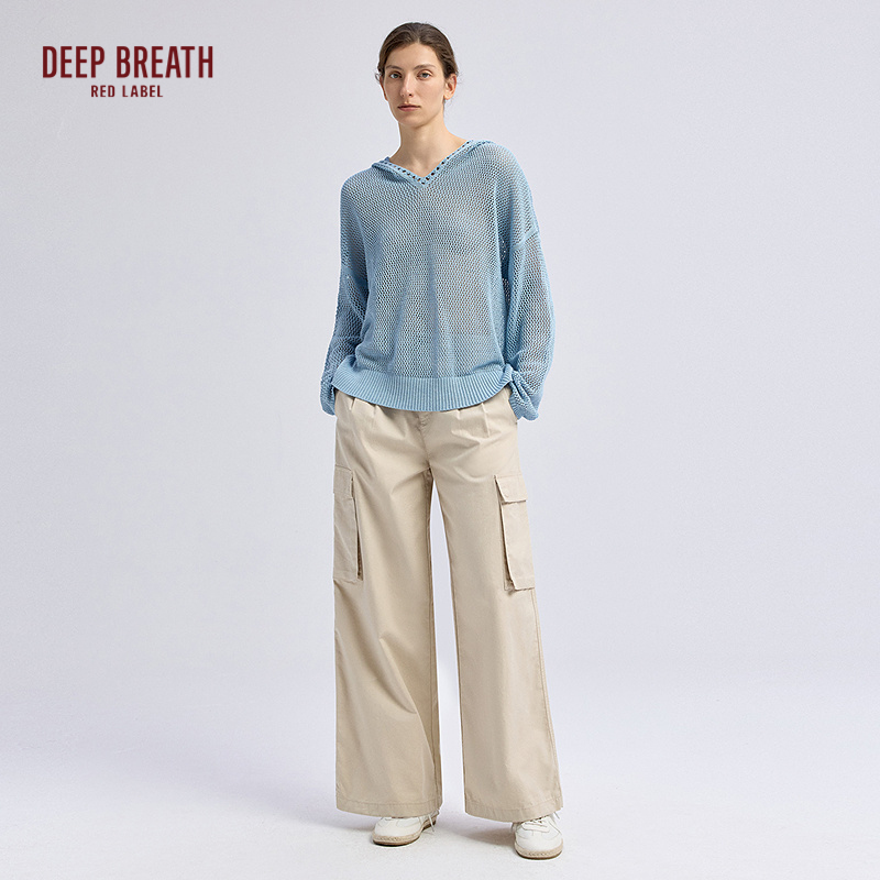 深呼吸女装正品相册图