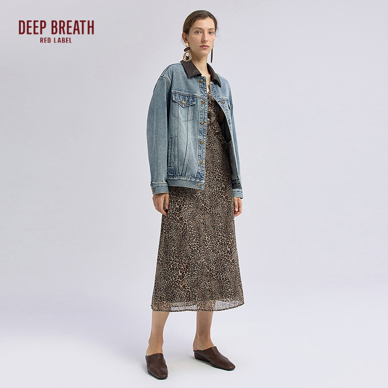 深呼吸女装正品相册图