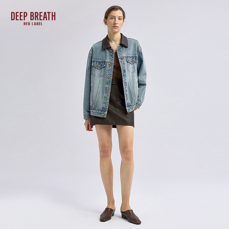 深呼吸女装正品相册图