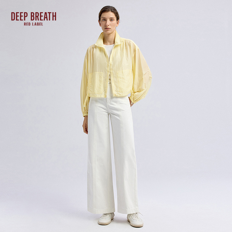 深呼吸女装正品相册图