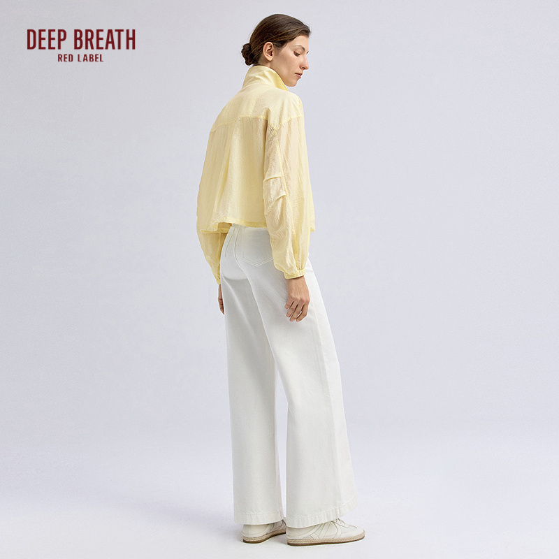 深呼吸女装正品相册图