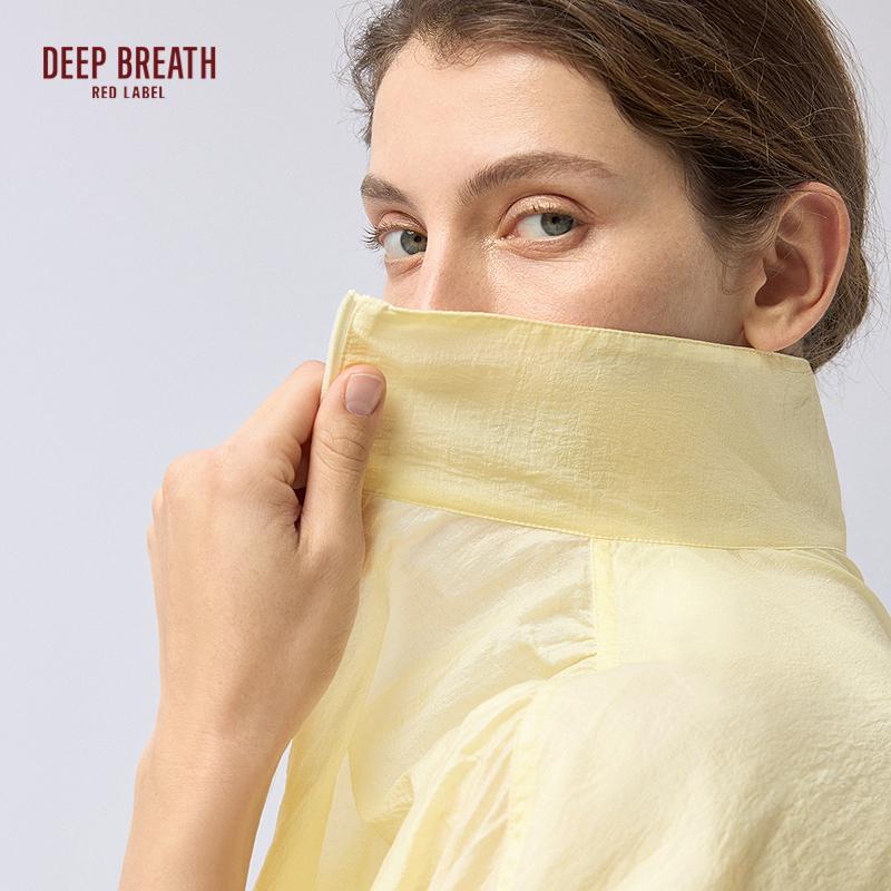 深呼吸女装正品相册图