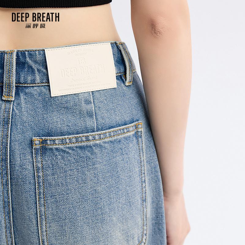 深呼吸女装正品相册图