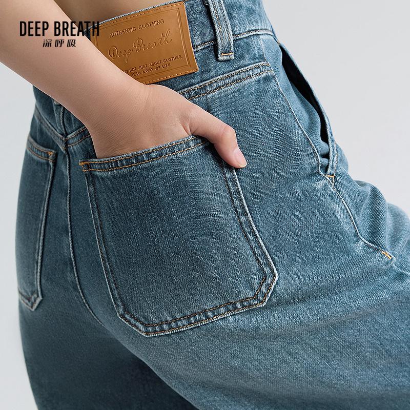 深呼吸女装正品相册图