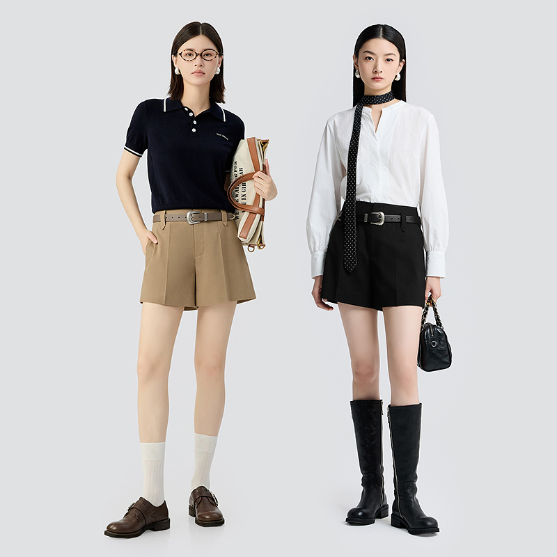 深呼吸女装正品相册图