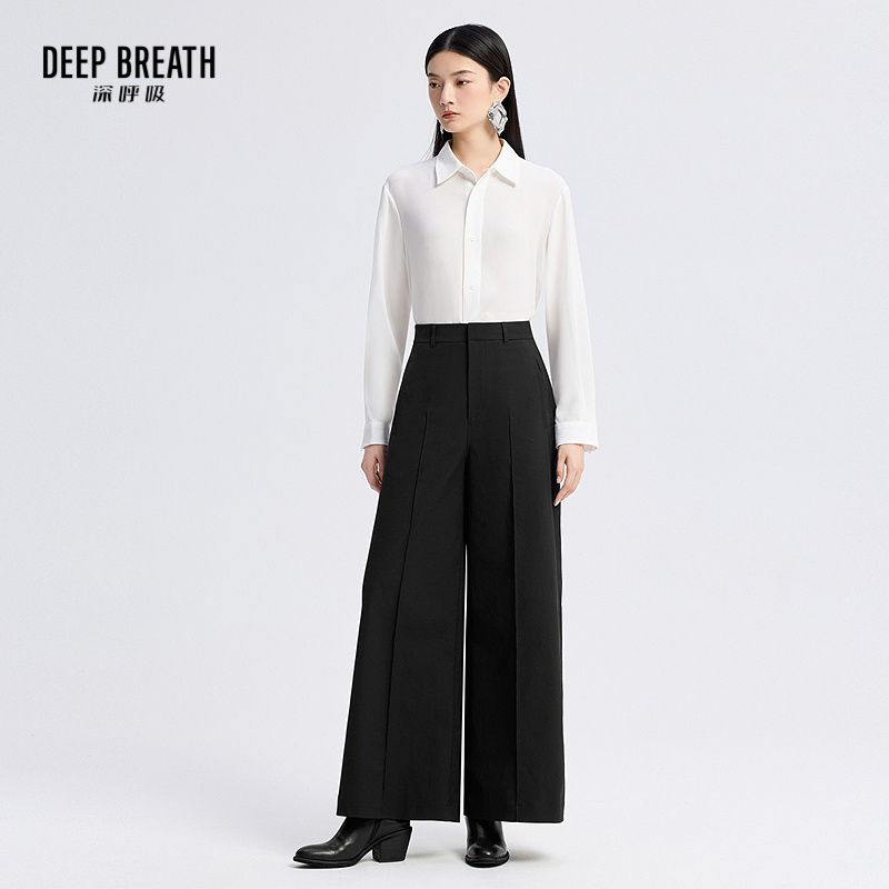 深呼吸女装正品相册图