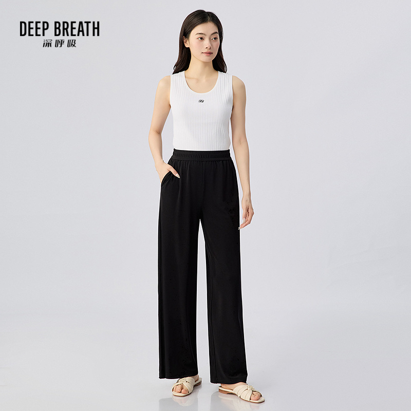 深呼吸女装正品相册图