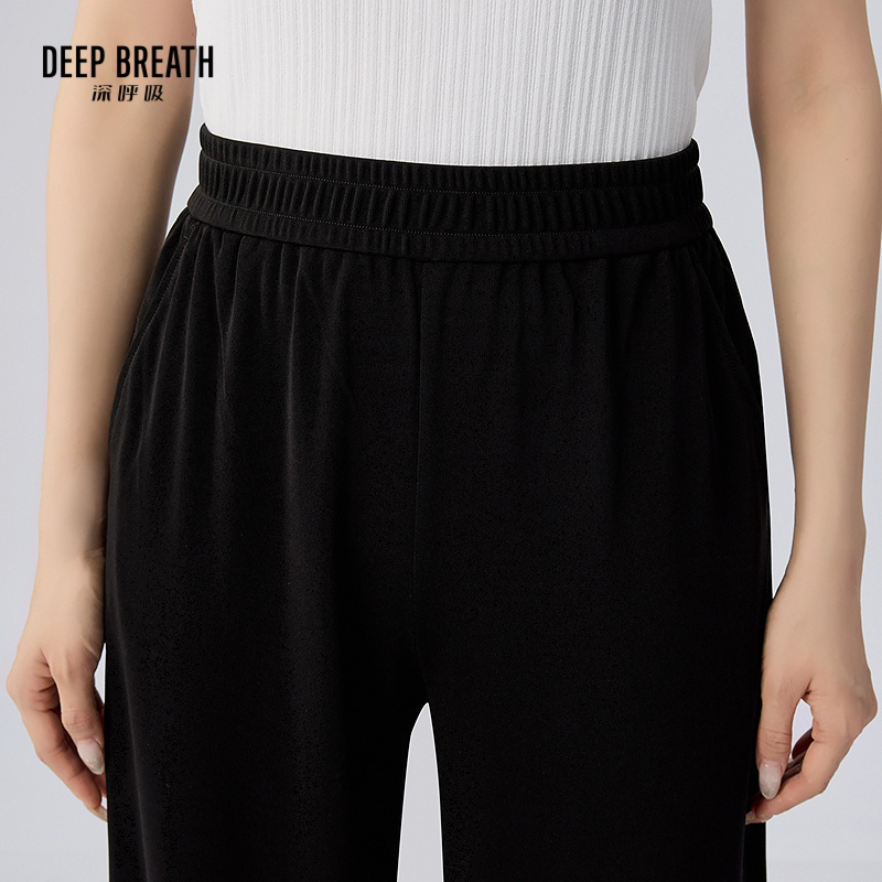 深呼吸女装正品相册图