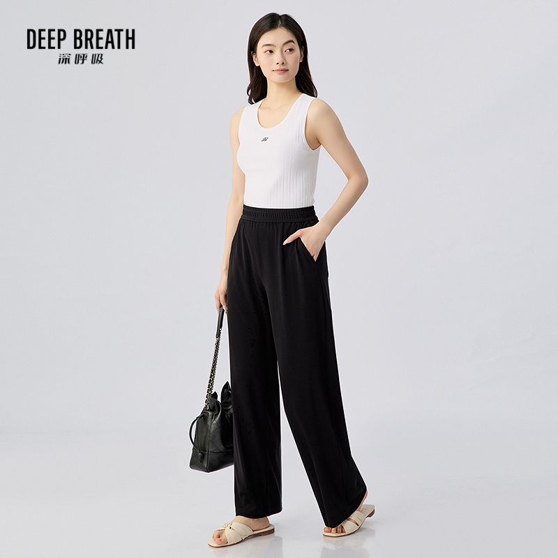 深呼吸女装正品相册图