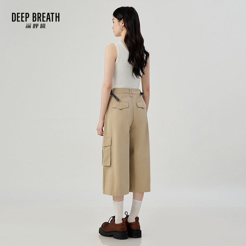 深呼吸女装正品相册图