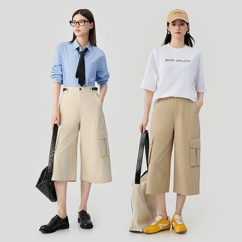 深呼吸女装正品相册图