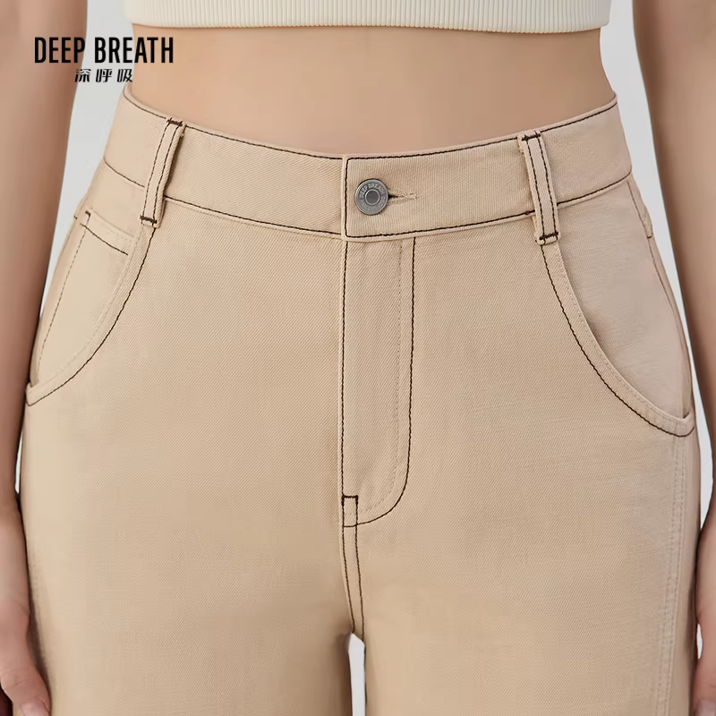 深呼吸女装正品相册图