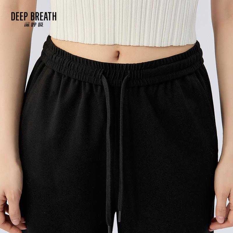 深呼吸女装正品相册图