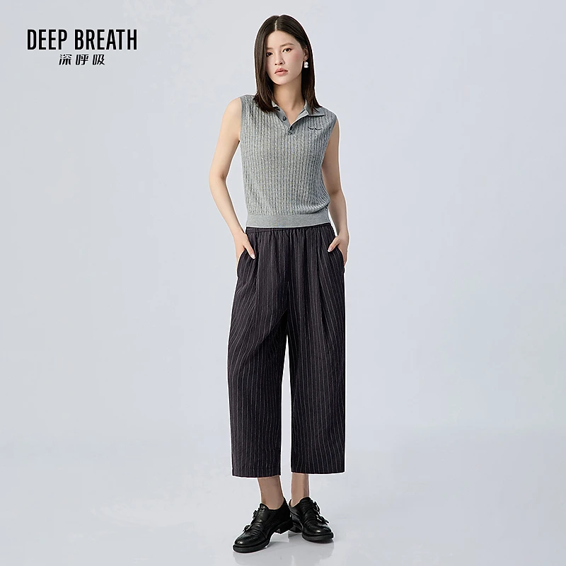 深呼吸女装正品相册图