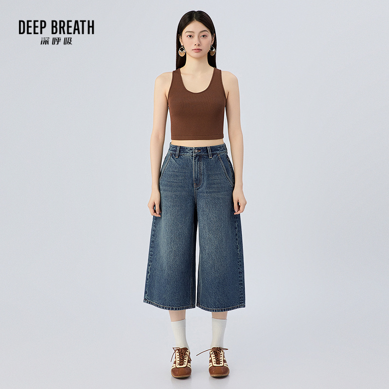 深呼吸女装正品相册图