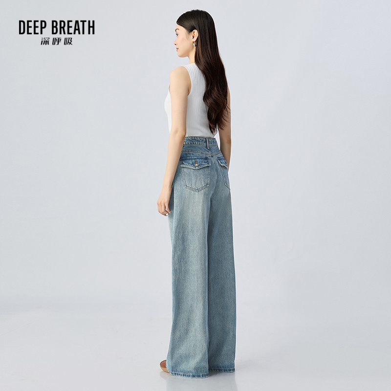 深呼吸女装正品相册图