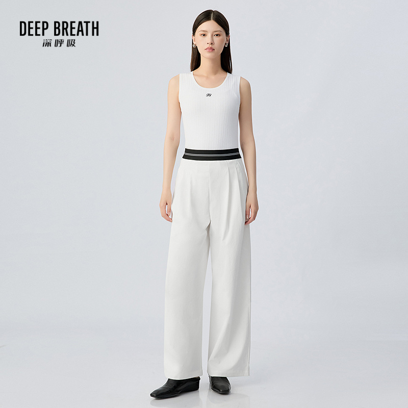 深呼吸女装正品相册图