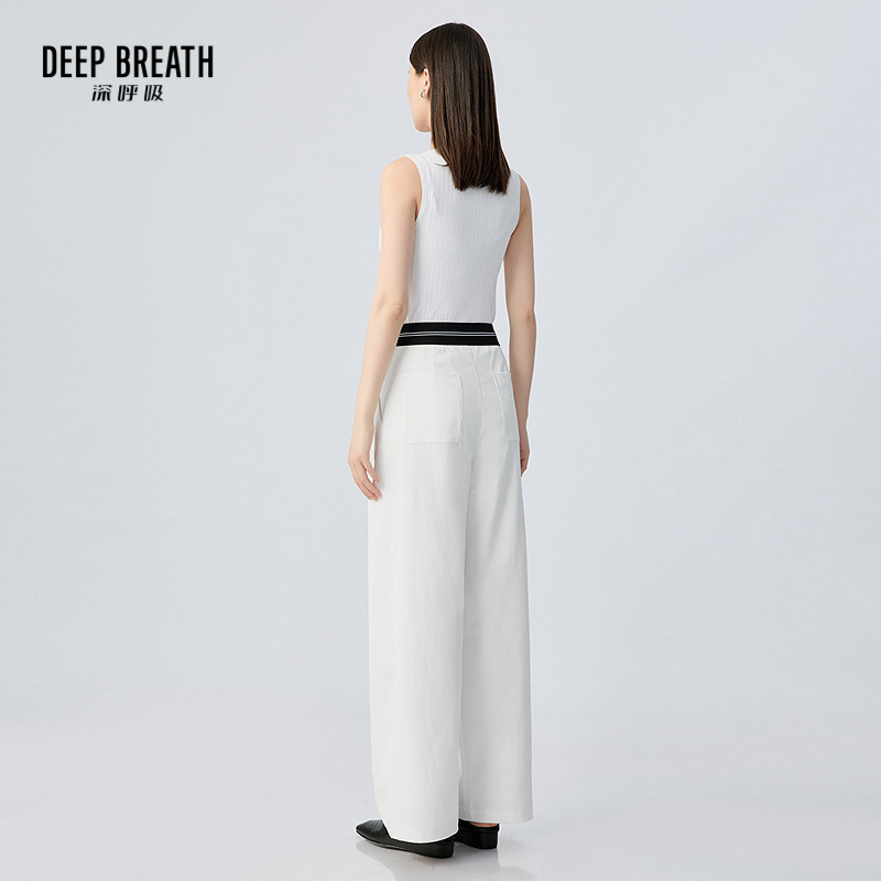 深呼吸女装正品相册图