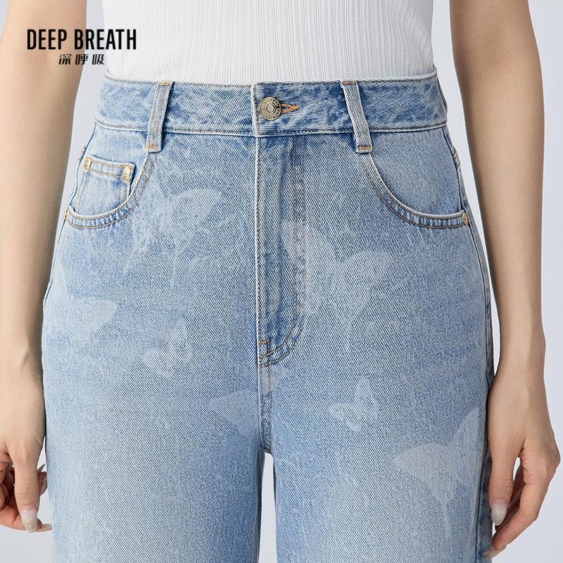 深呼吸女装正品相册图