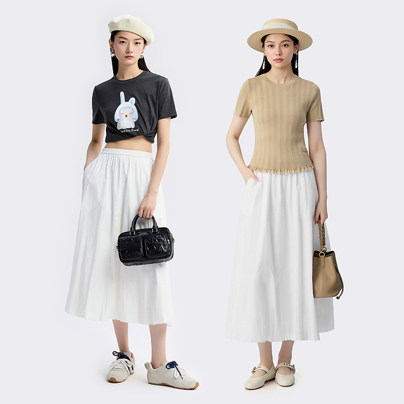 深呼吸女装正品相册图